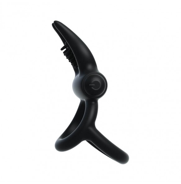 MizzZee - Scorpio Vibrating Penis Ring